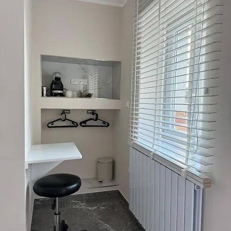 Gemuetliches In Nahe Fra Flughafen Apartment