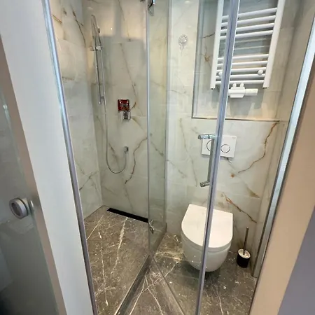 Mit Bad, 15 Min Frankfurt Airport, Free Parking Apartmán Floersheim am Main