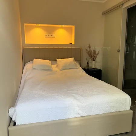 Apartmán Mit Bad, 15 Min Frankfurt Airport, Free Parking Floersheim am Main