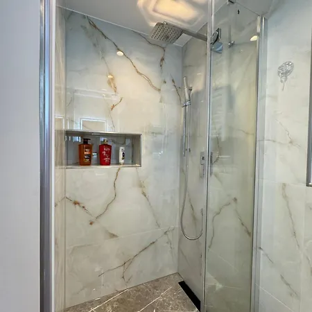 Apartmán Mit Bad, 15 Min Frankfurt Airport, Free Parking Floersheim am Main
