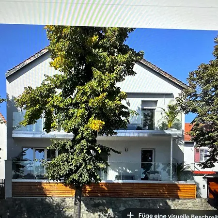 Mit Bad, 15 Min Frankfurt Airport, Free Parking Floersheim am Main