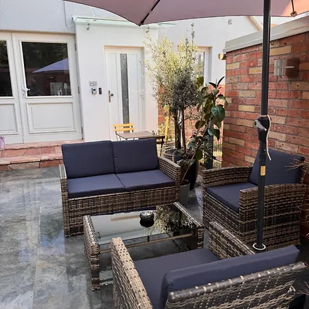 Apartmán Gemuetliches In Nahe Fra Flughafen Floersheim am Main