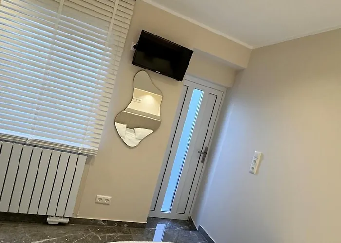 Gemuetliches In Nahe Fra Flughafen Apartment Floersheim am Main