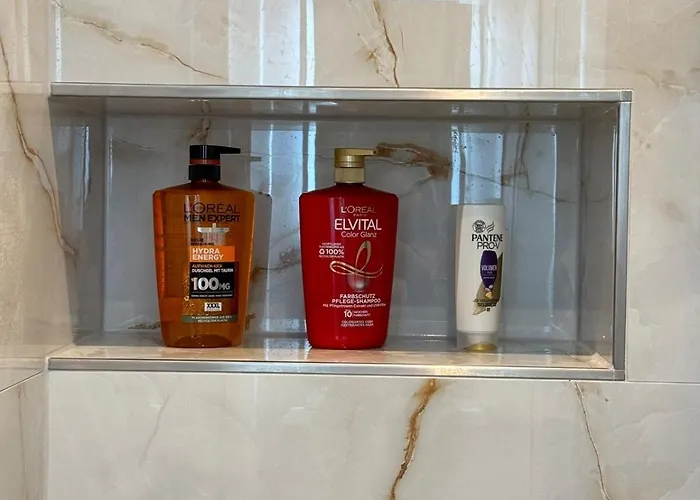 Gemuetliches In Nahe Fra Flughafen Apartment *