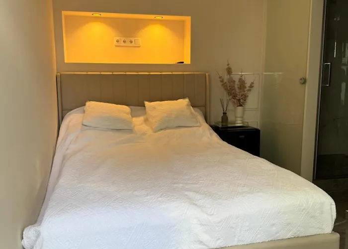 Apartment Gemuetliches In Nahe Fra Flughafen Floersheim am Main