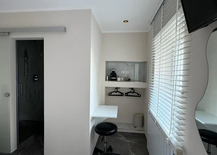 Gemuetliches In Nahe Fra Flughafen Apartment