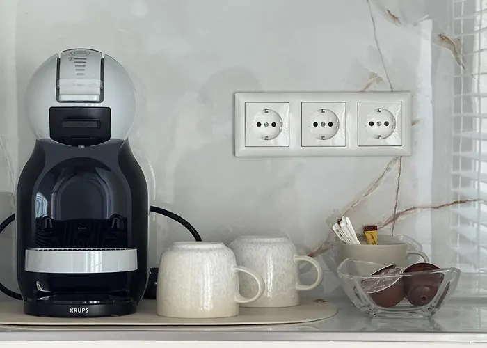 Apartmán Gemuetliches In Nahe Fra Flughafen Floersheim am Main