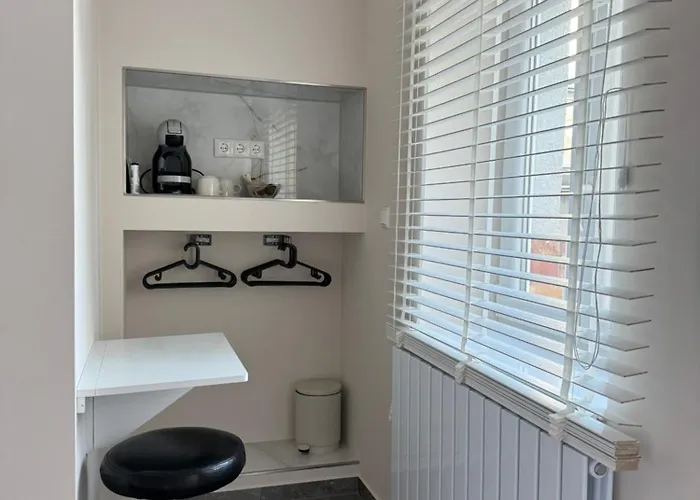 Gemuetliches In Nahe Fra Flughafen Floersheim am Main