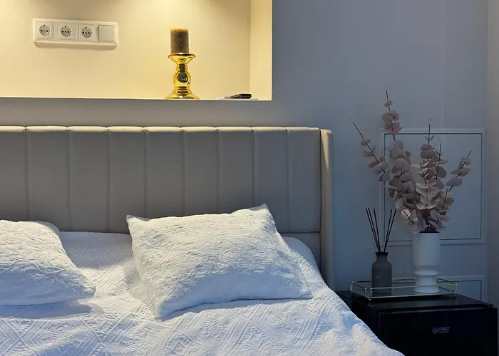 Gemuetliches In Nahe Fra Flughafen * Floersheim am Main